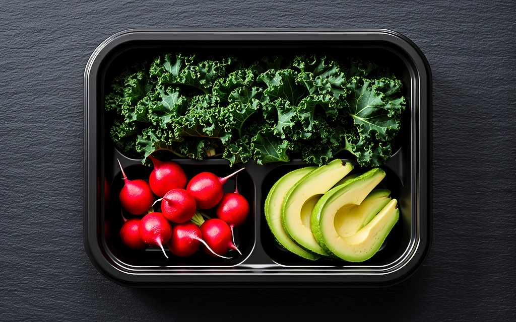 Office Lunch Kit